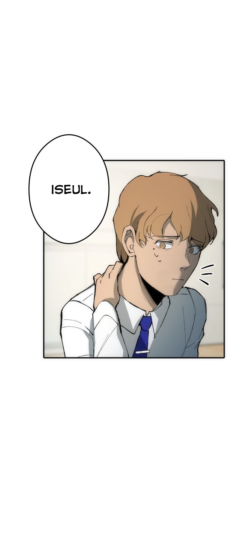 Hand Jumper: Chapter 36