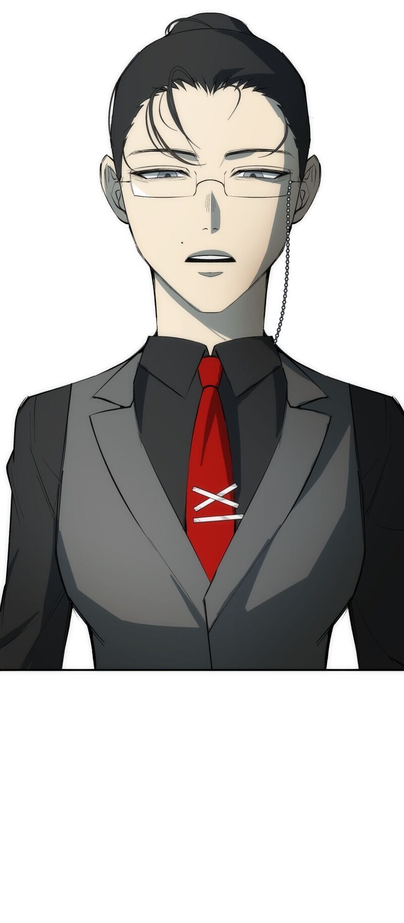 Hand Jumper: Chapter 36