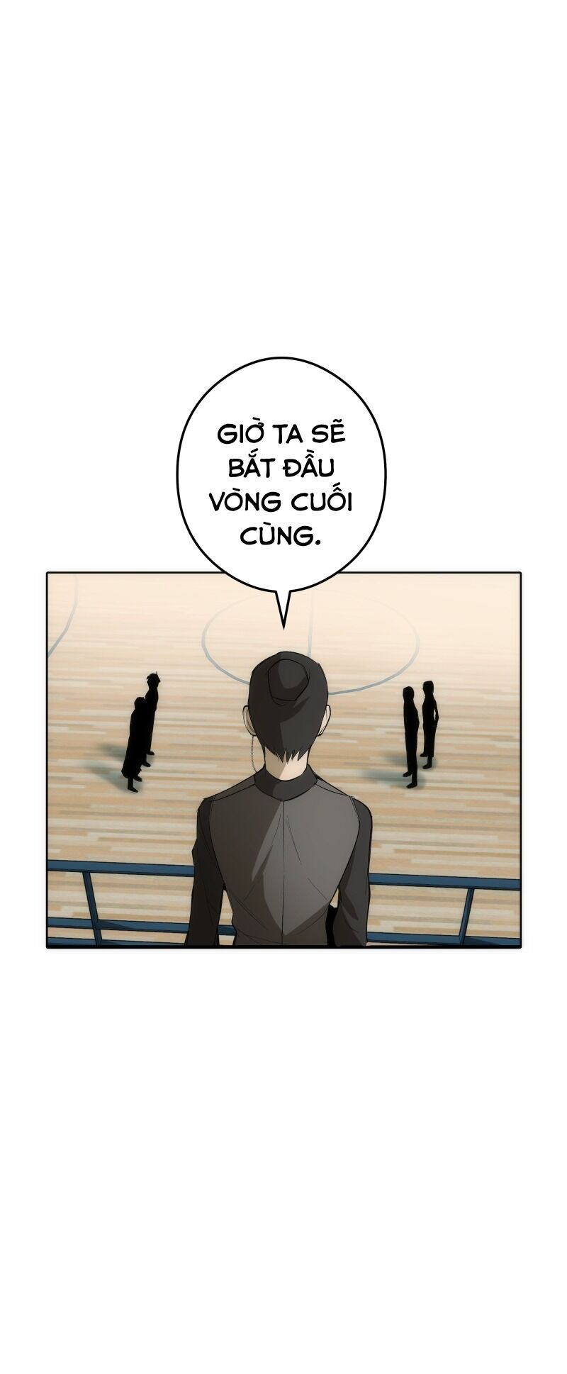 Hand Jumper: Chapter 36