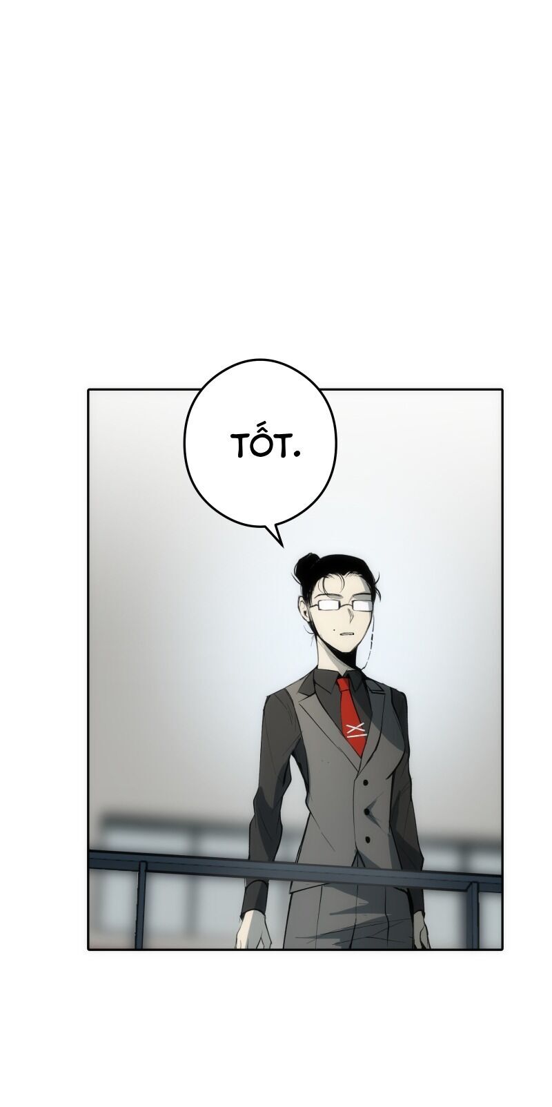 Hand Jumper: Chapter 36