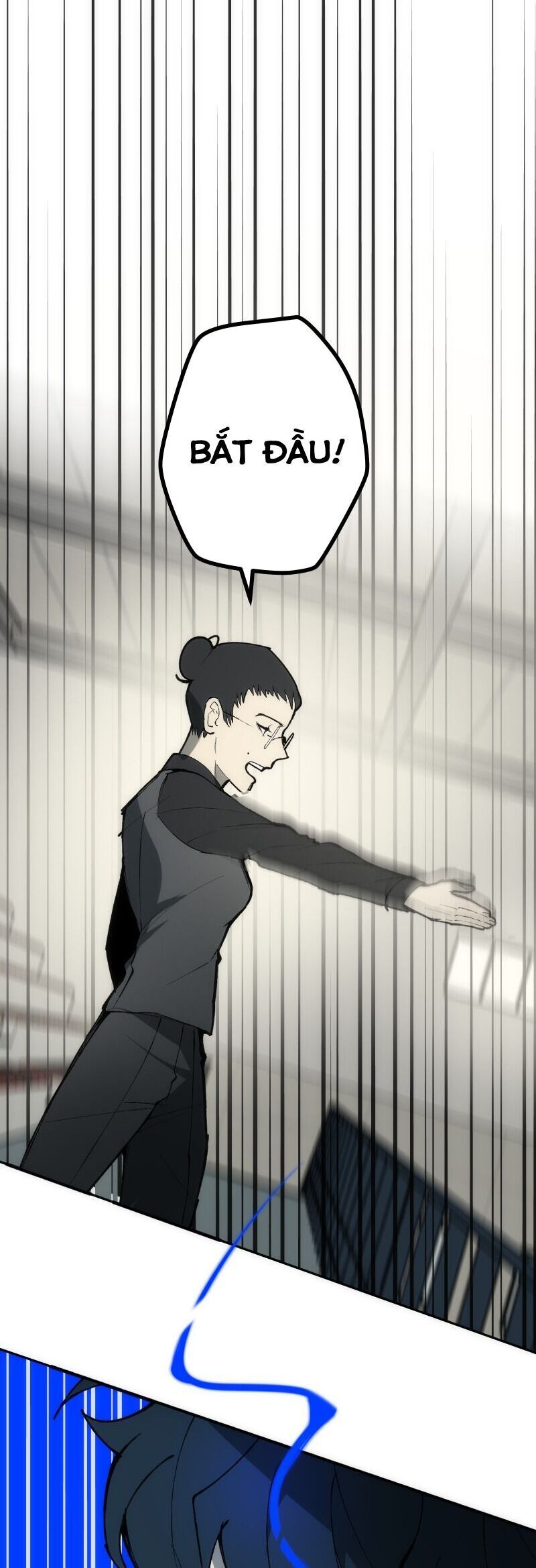 Hand Jumper: Chapter 36
