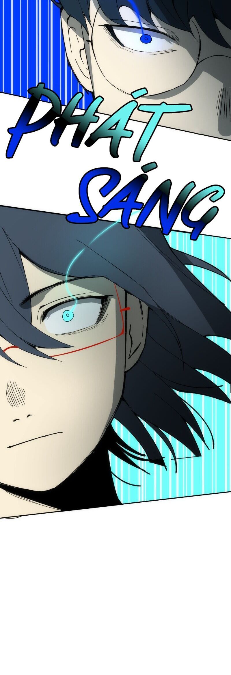 Hand Jumper: Chapter 36