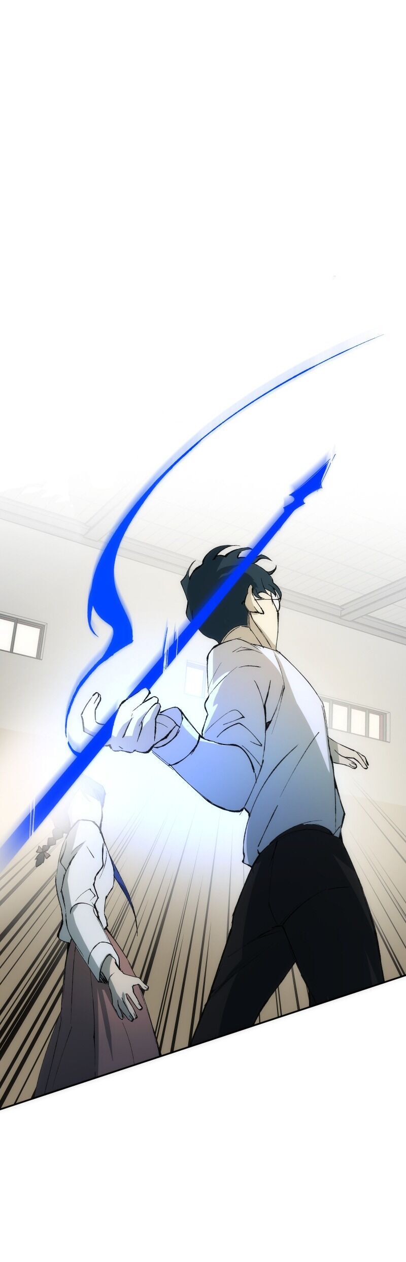 Hand Jumper: Chapter 36
