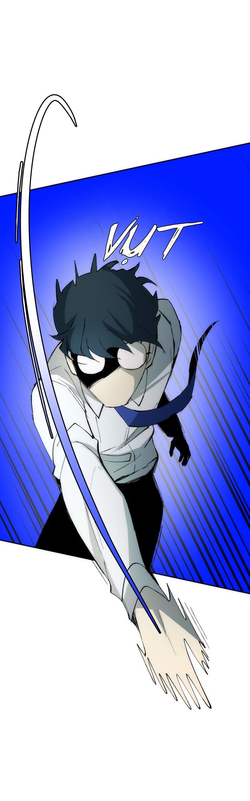 Hand Jumper: Chapter 36