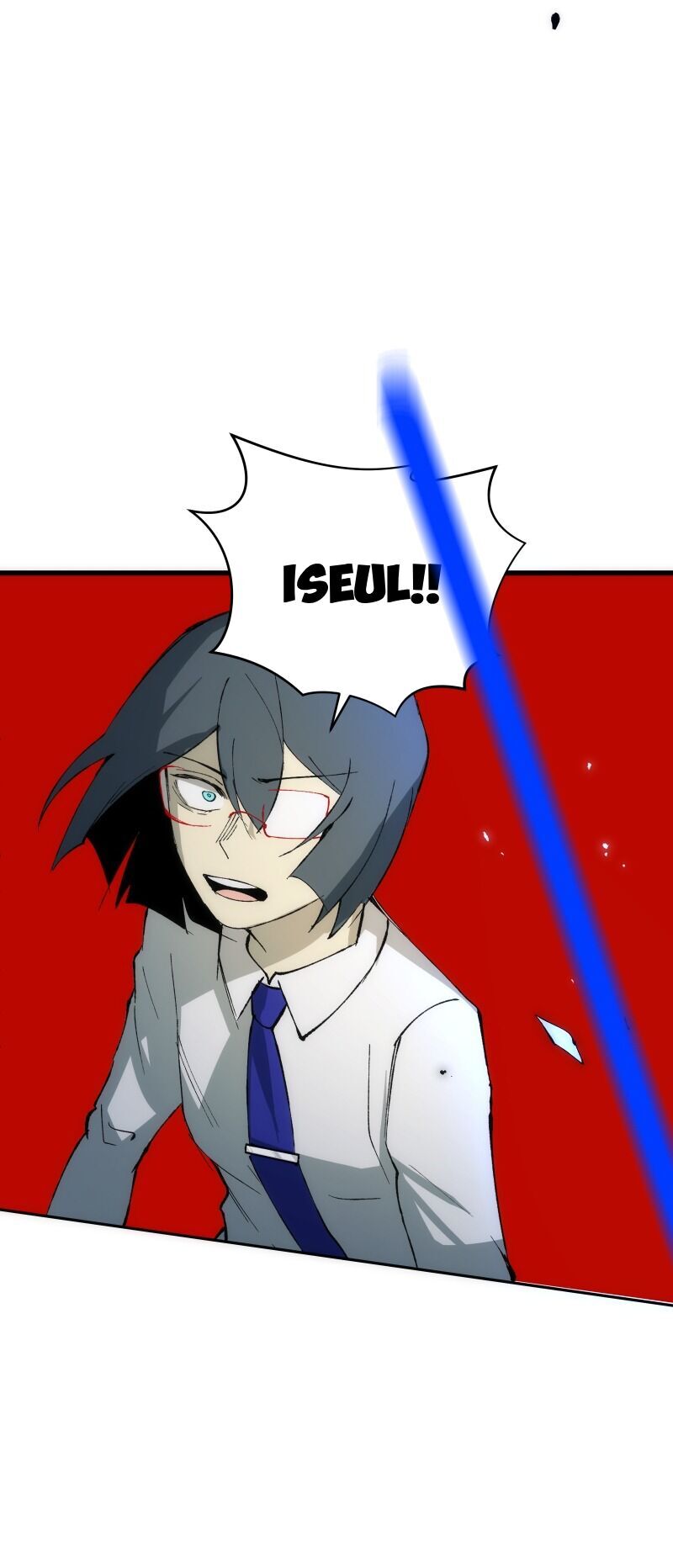 Hand Jumper: Chapter 36