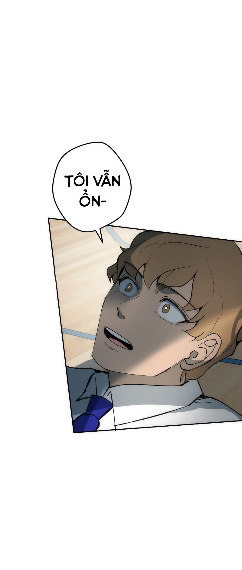Hand Jumper: Chapter 36