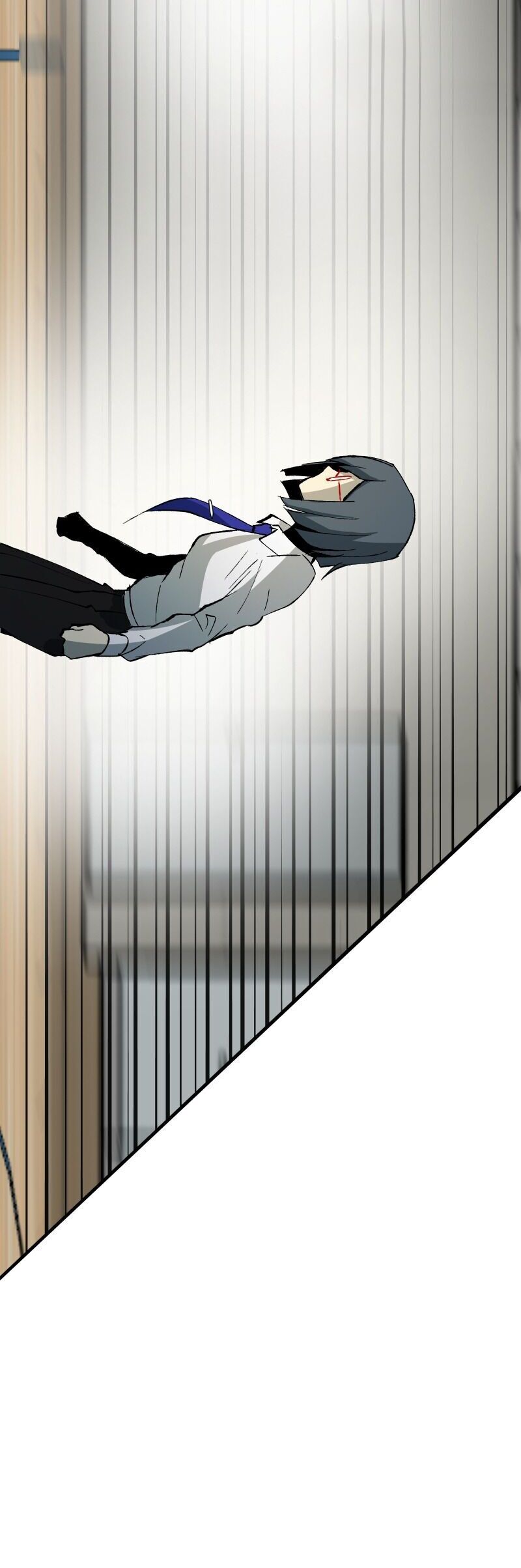 Hand Jumper: Chapter 36