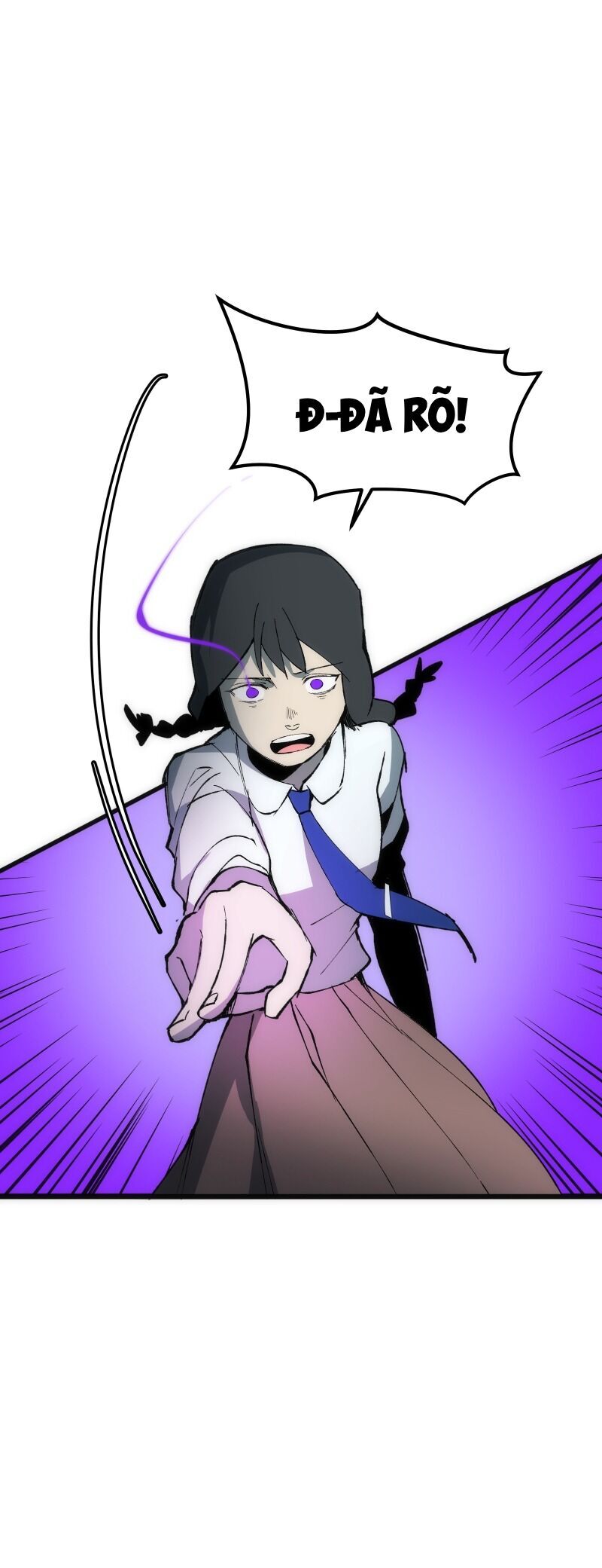 Hand Jumper: Chapter 36
