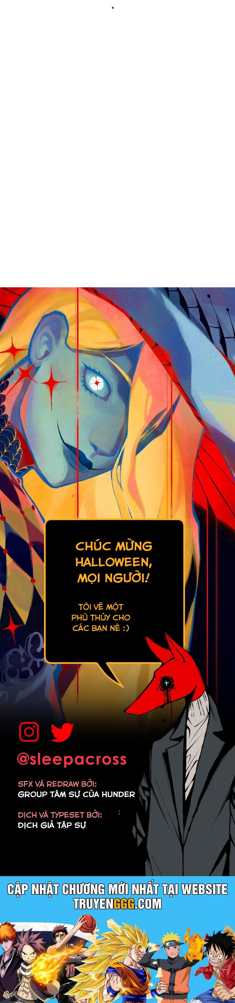 Hand Jumper: Chapter 36