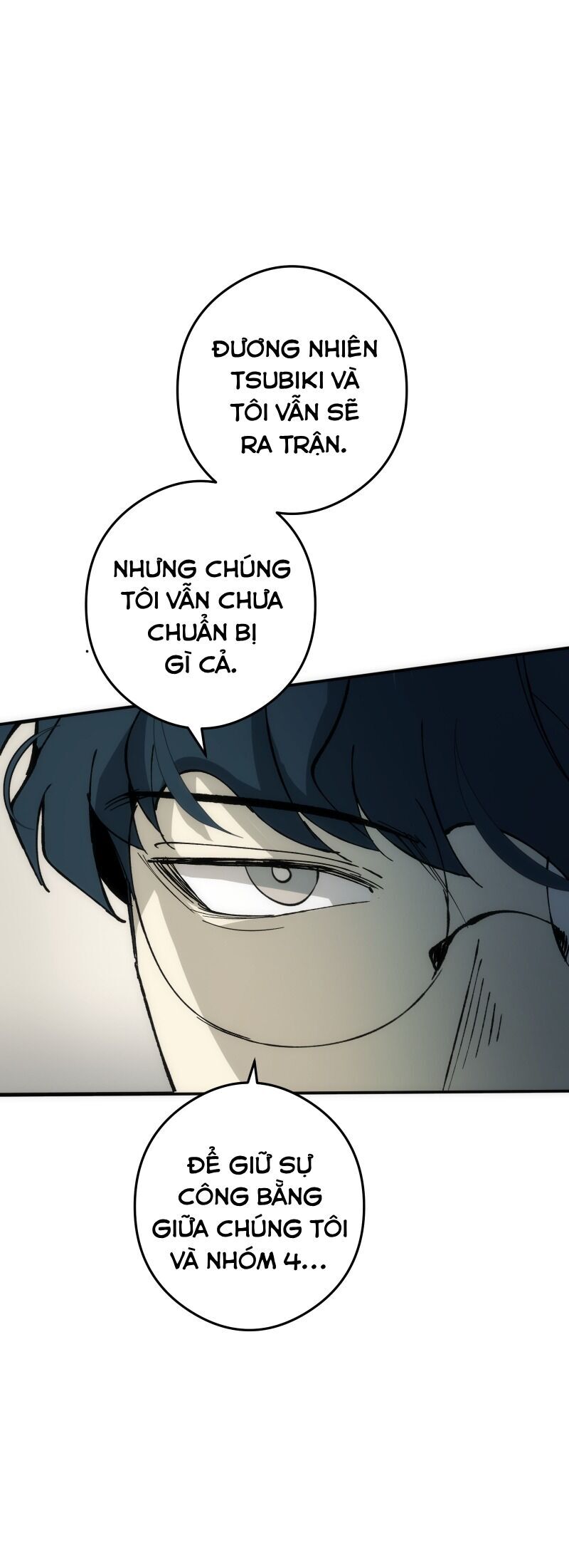 Hand Jumper: Chapter 36