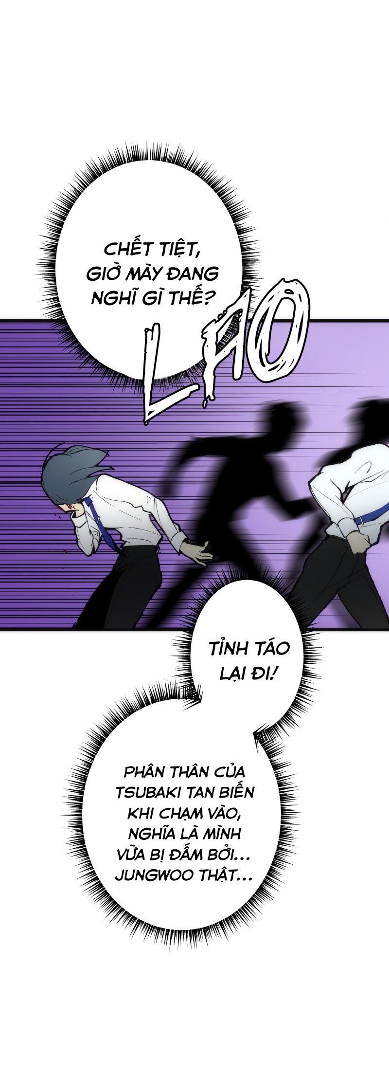 Hand Jumper: Chapter 37