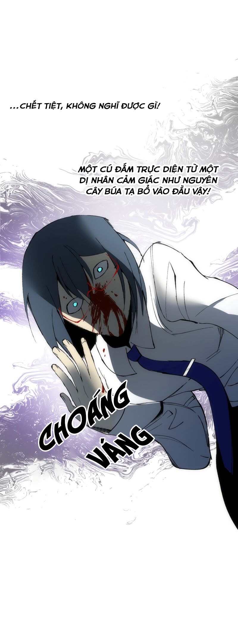 Hand Jumper: Chapter 37