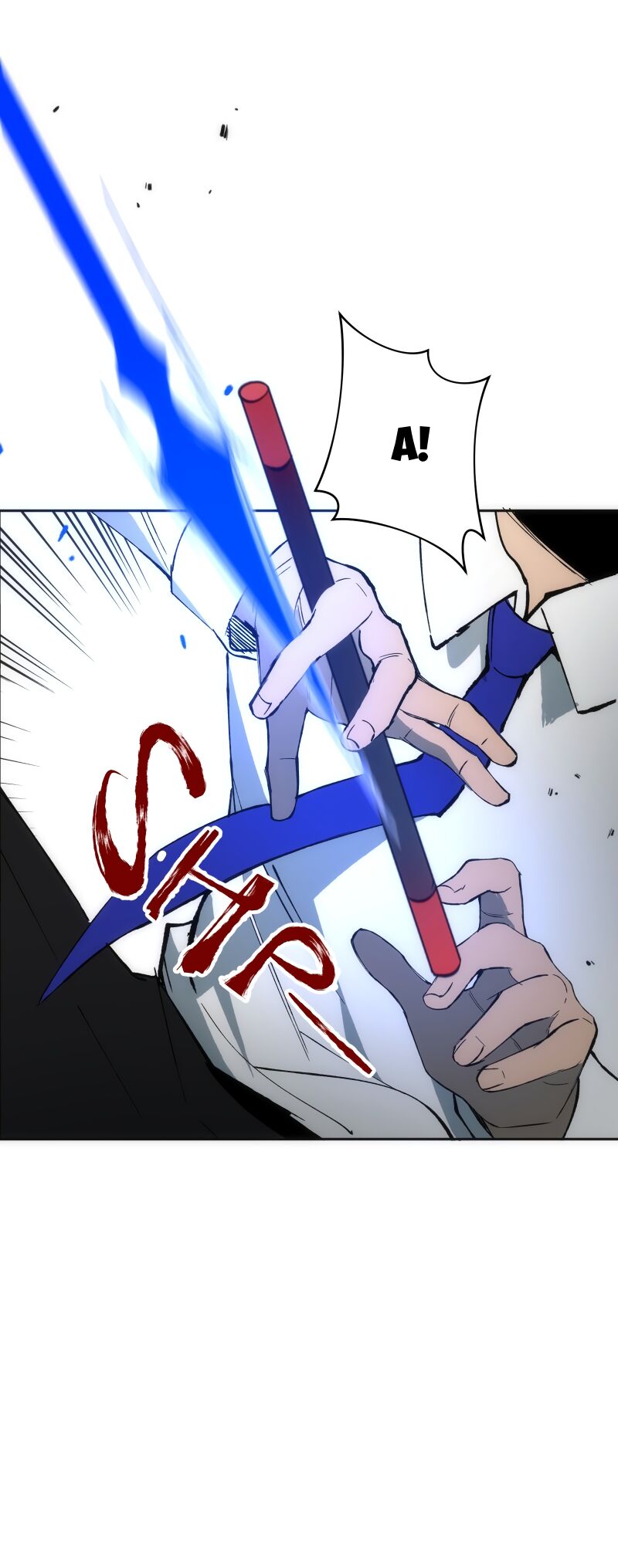 Hand Jumper: Chapter 37