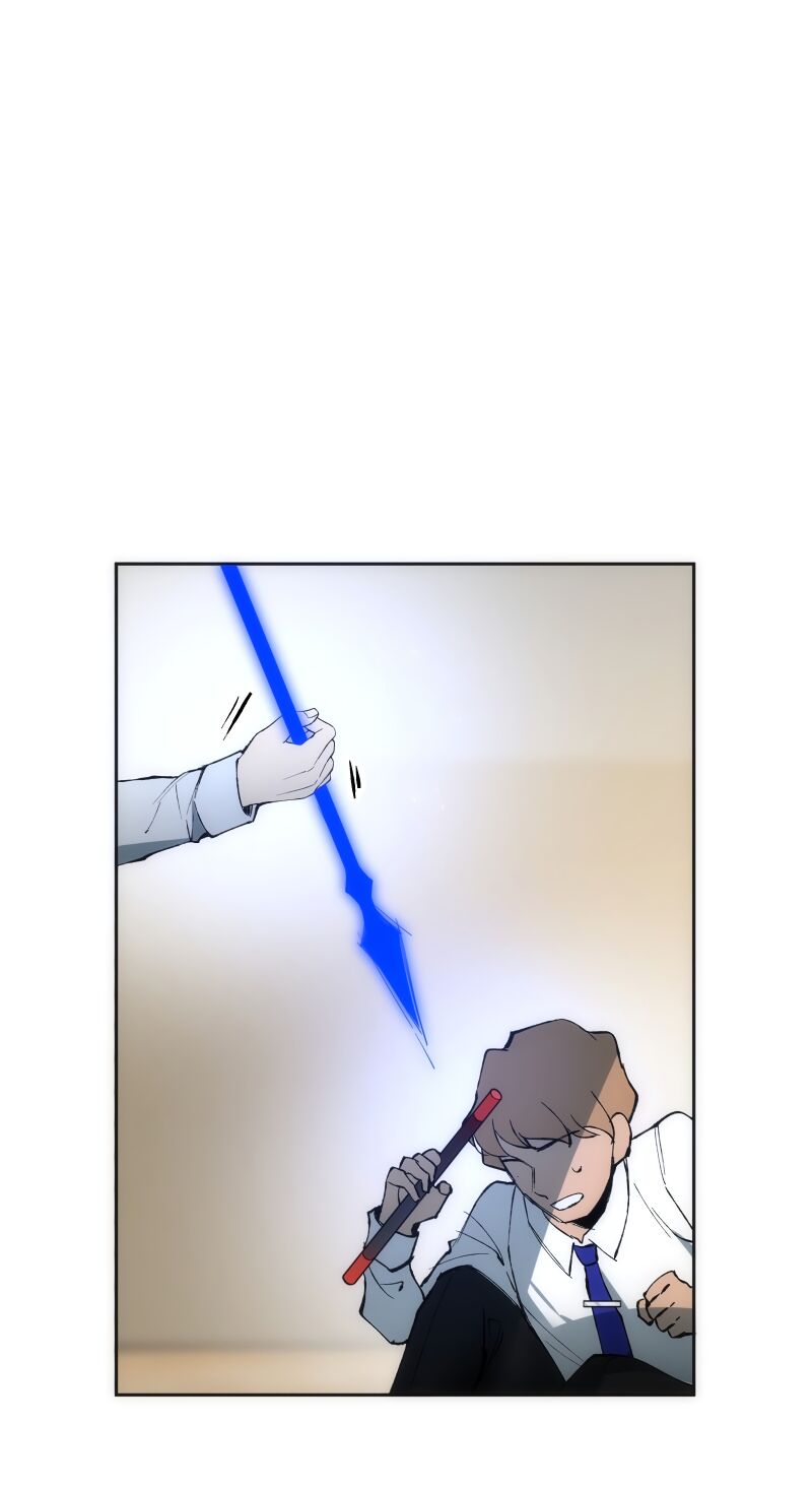 Hand Jumper: Chapter 37