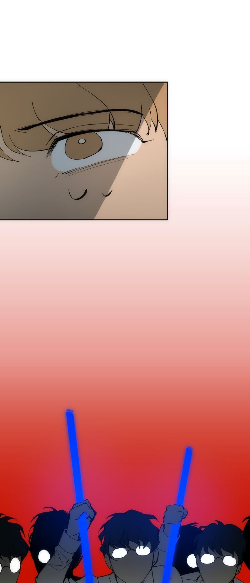 Hand Jumper: Chapter 37