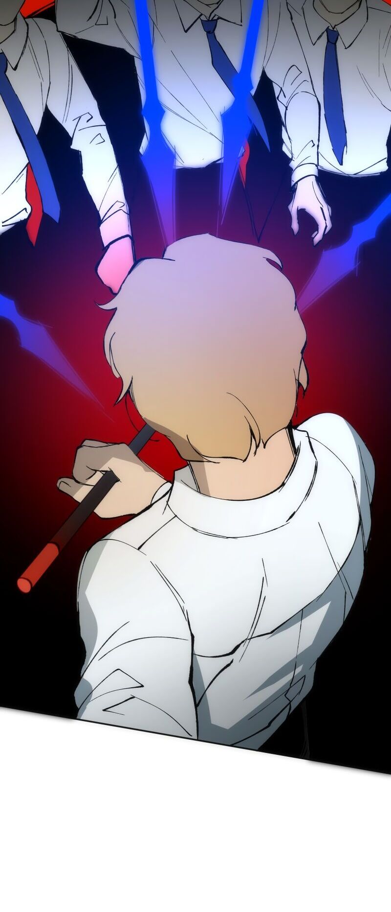 Hand Jumper: Chapter 37