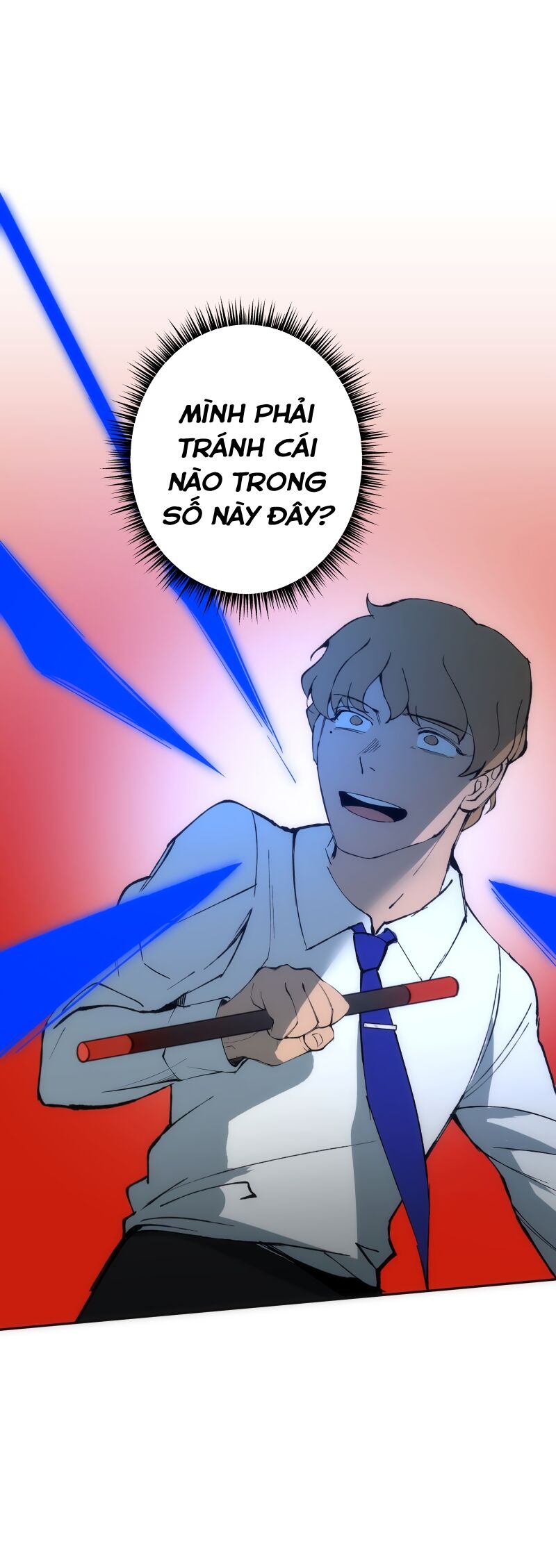 Hand Jumper: Chapter 37