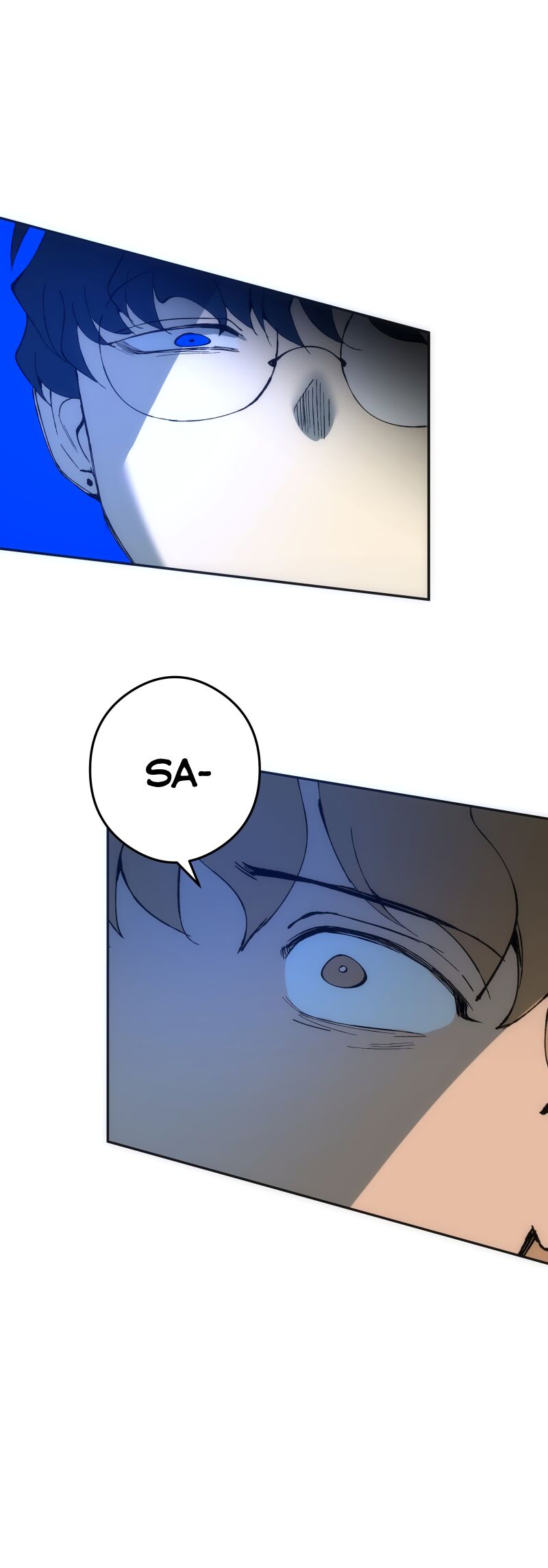 Hand Jumper: Chapter 37
