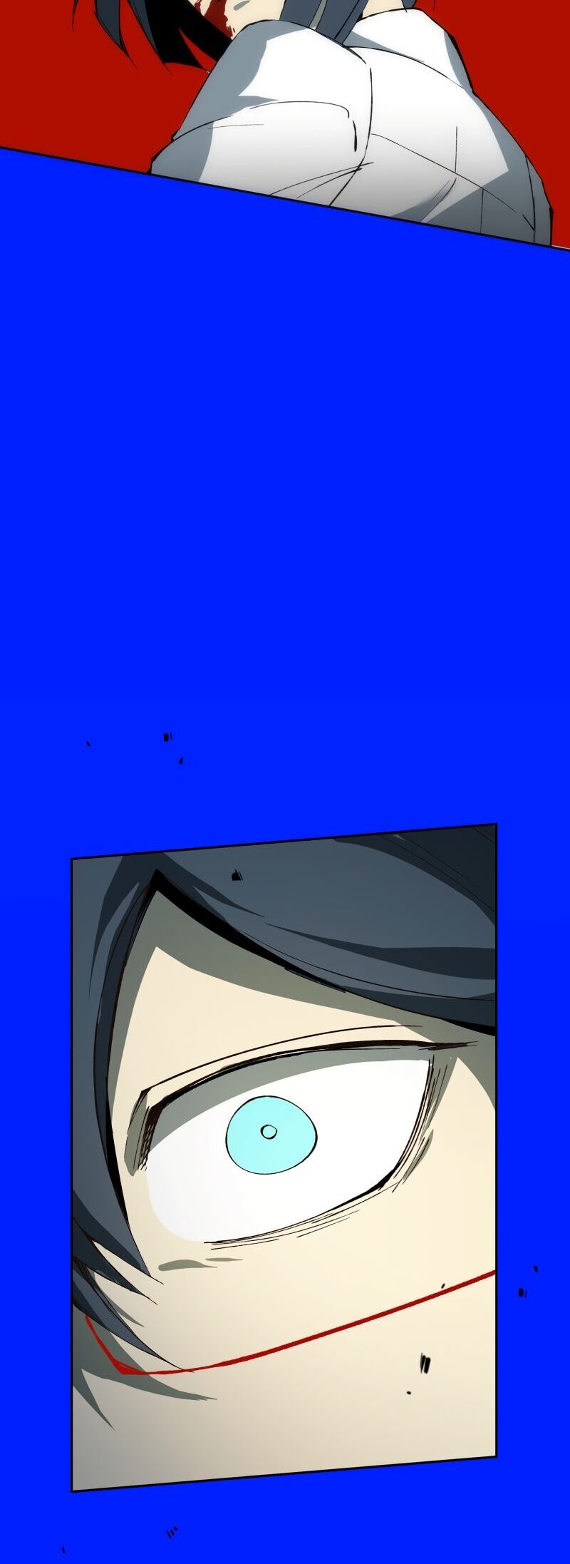 Hand Jumper: Chapter 37