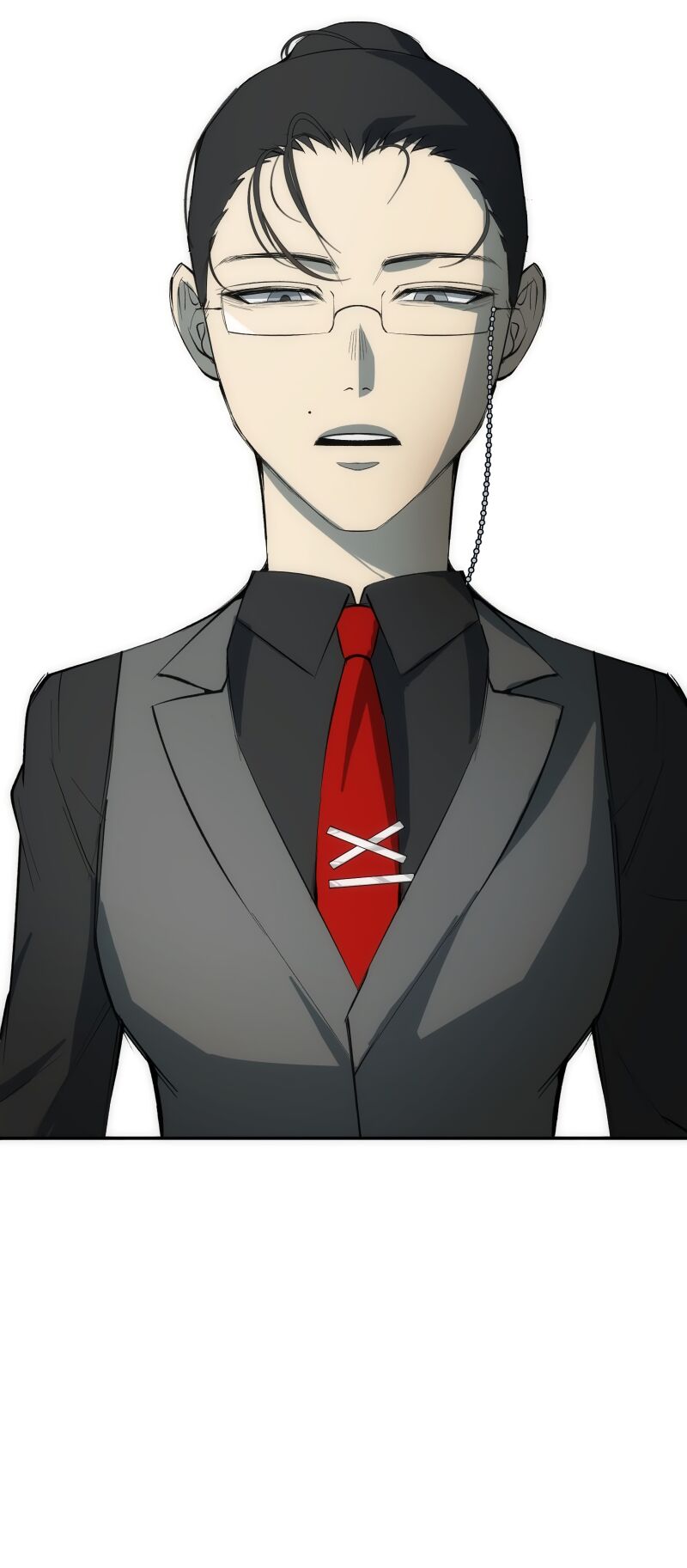 Hand Jumper: Chapter 37