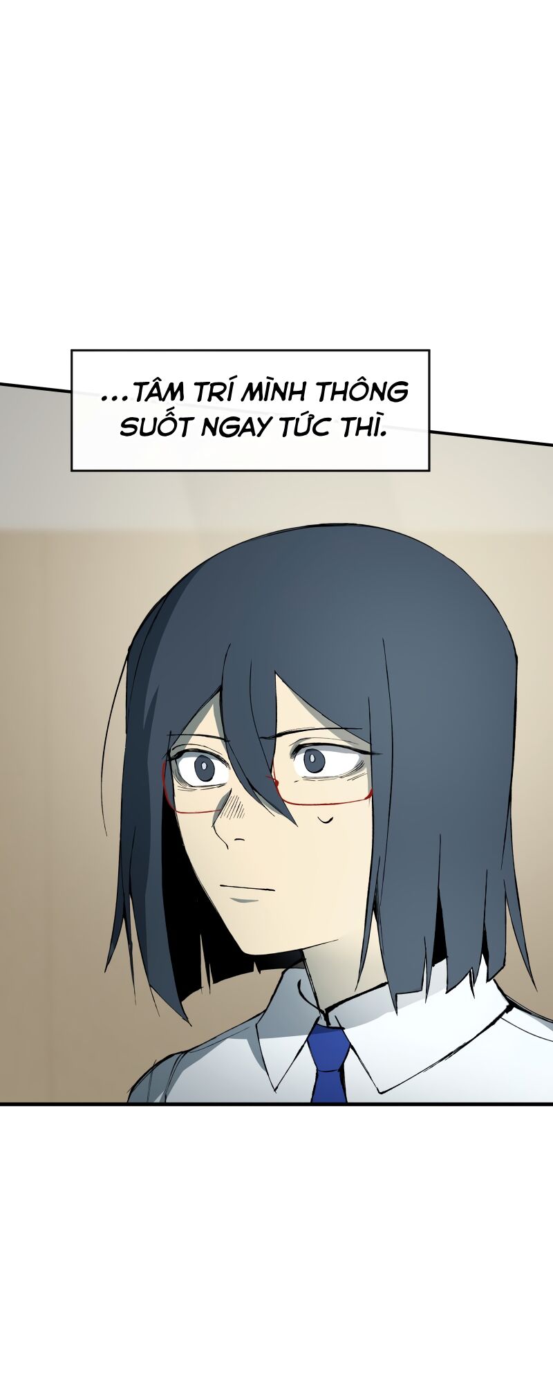 Hand Jumper: Chapter 37