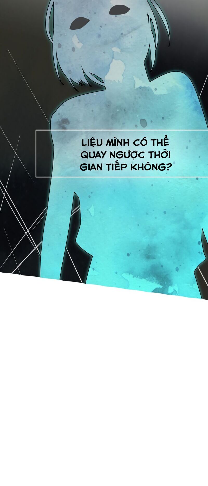 Hand Jumper: Chapter 37