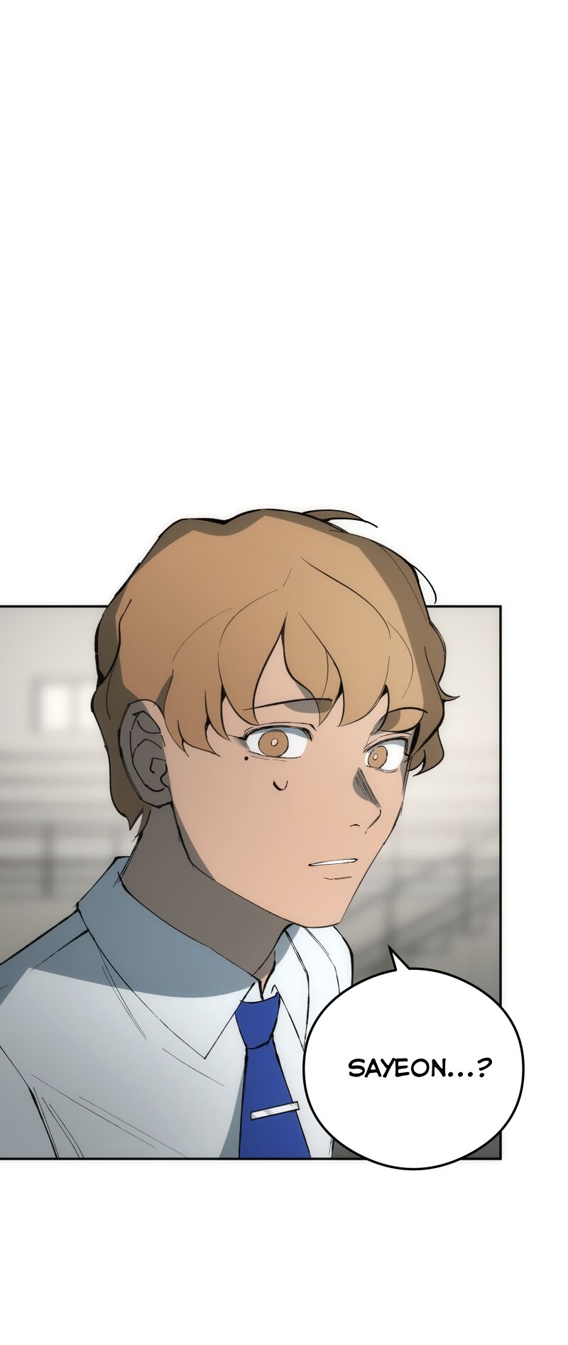 Hand Jumper: Chapter 37