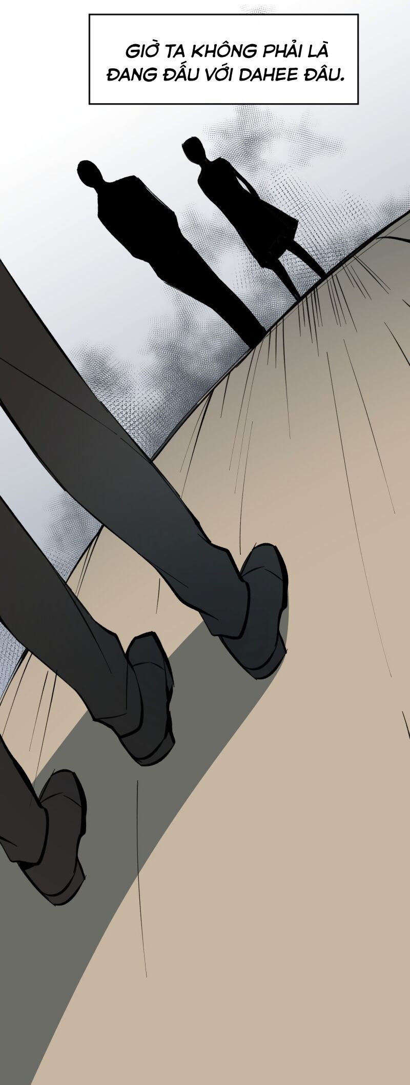Hand Jumper: Chapter 37