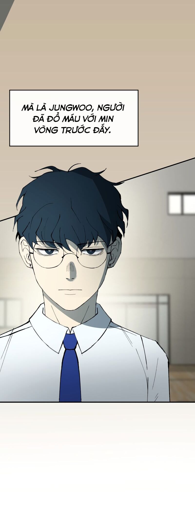 Hand Jumper: Chapter 37