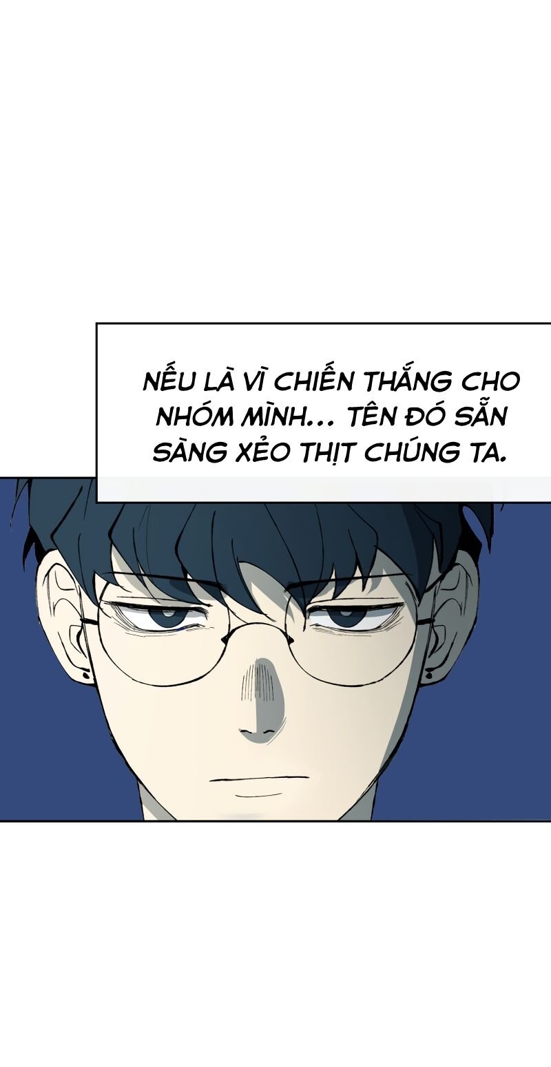Hand Jumper: Chapter 37