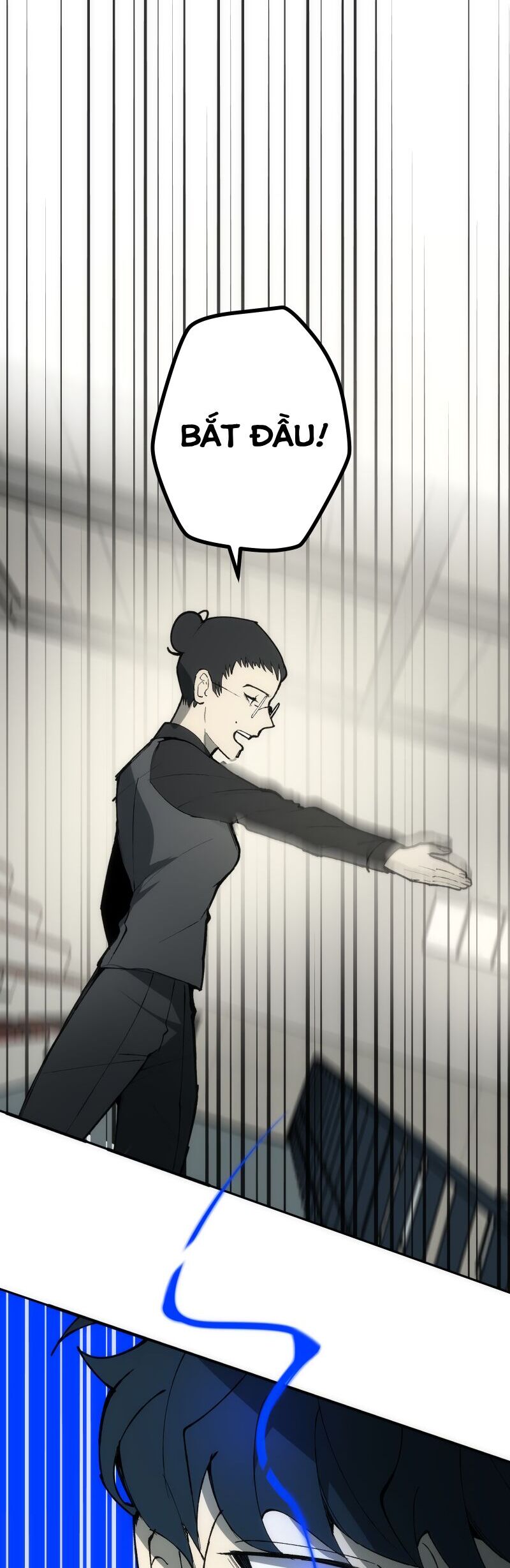 Hand Jumper: Chapter 37