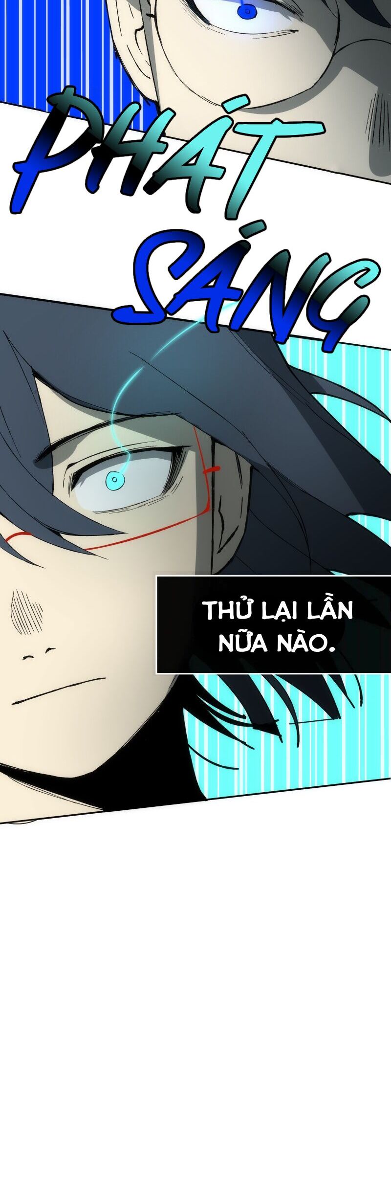 Hand Jumper: Chapter 37