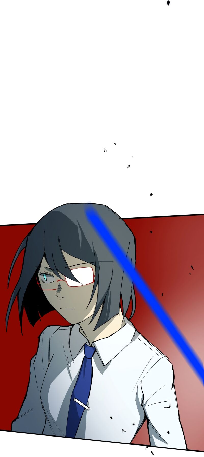 Hand Jumper: Chapter 37