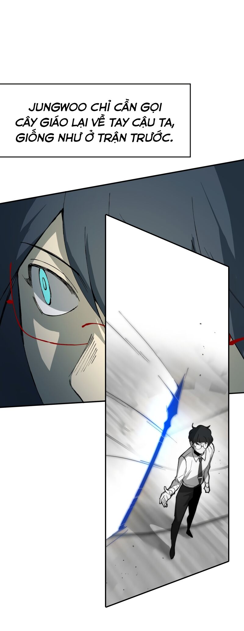 Hand Jumper: Chapter 37
