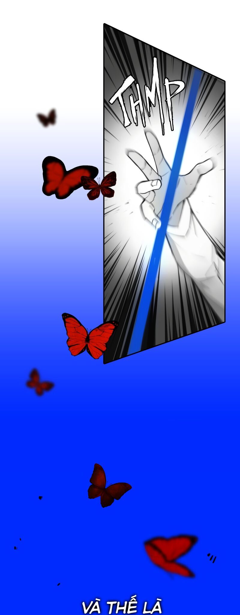 Hand Jumper: Chapter 37