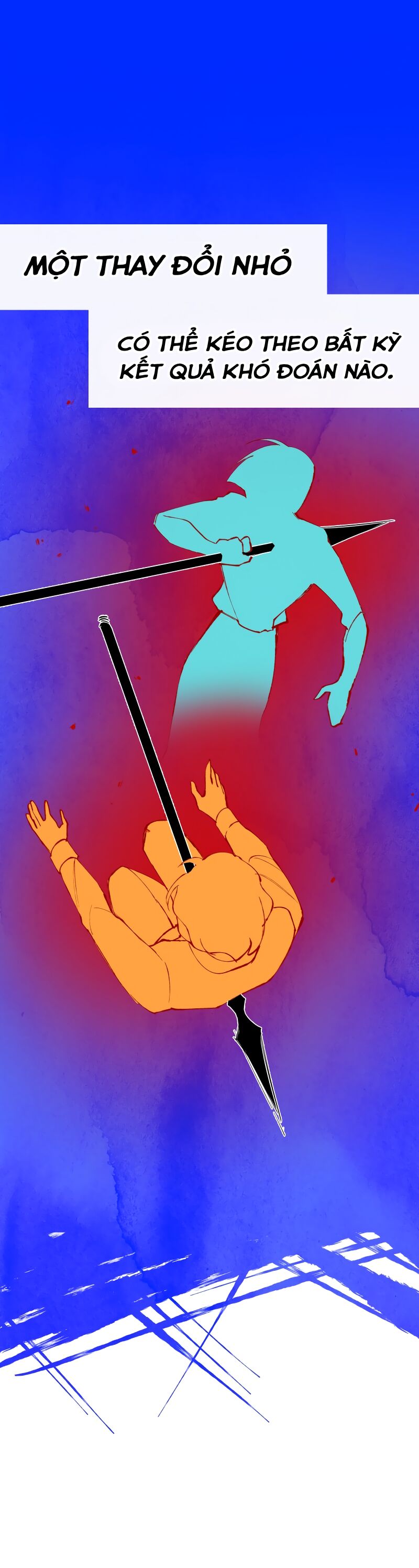 Hand Jumper: Chapter 37