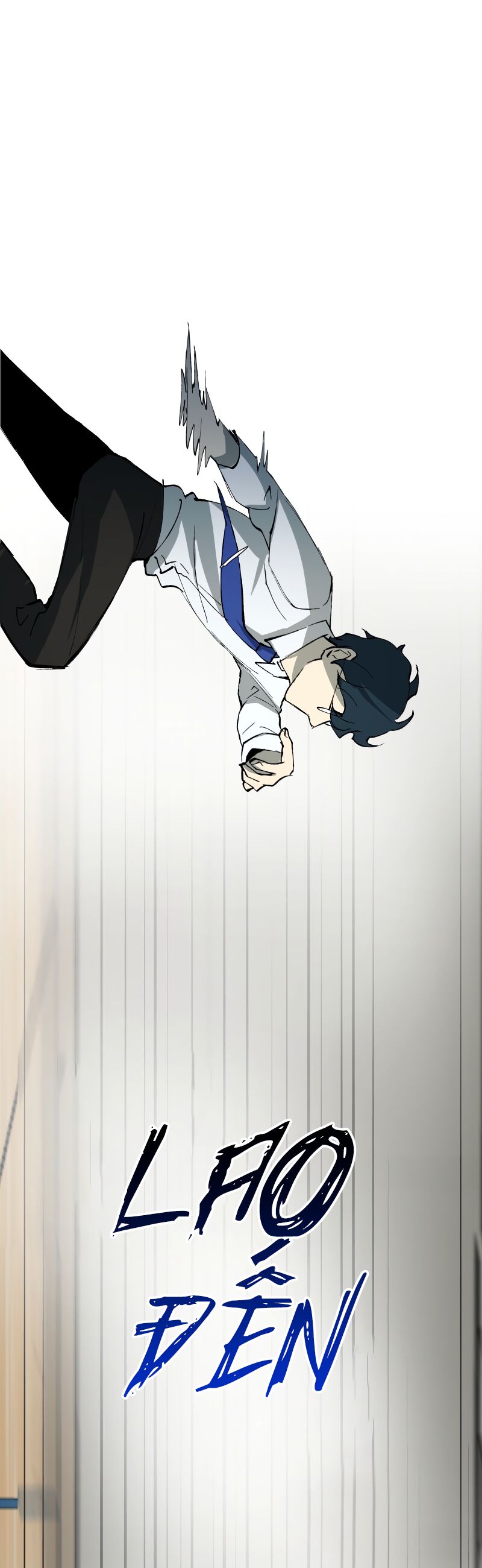 Hand Jumper: Chapter 37