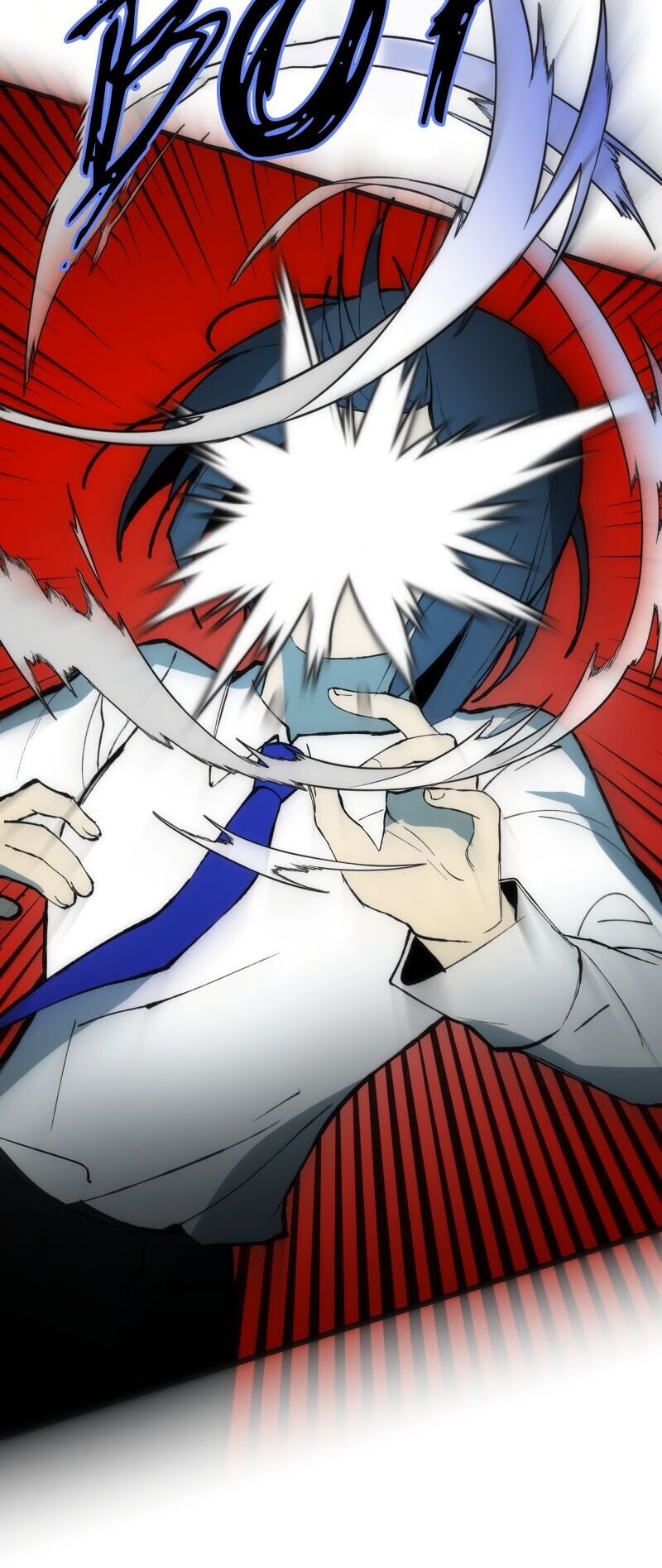 Hand Jumper: Chapter 37