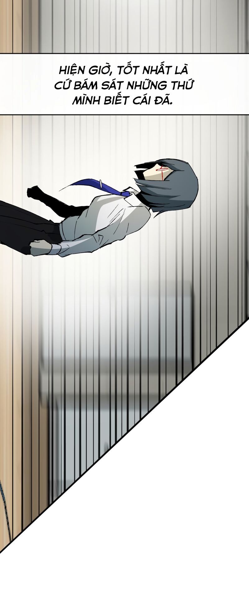 Hand Jumper: Chapter 37