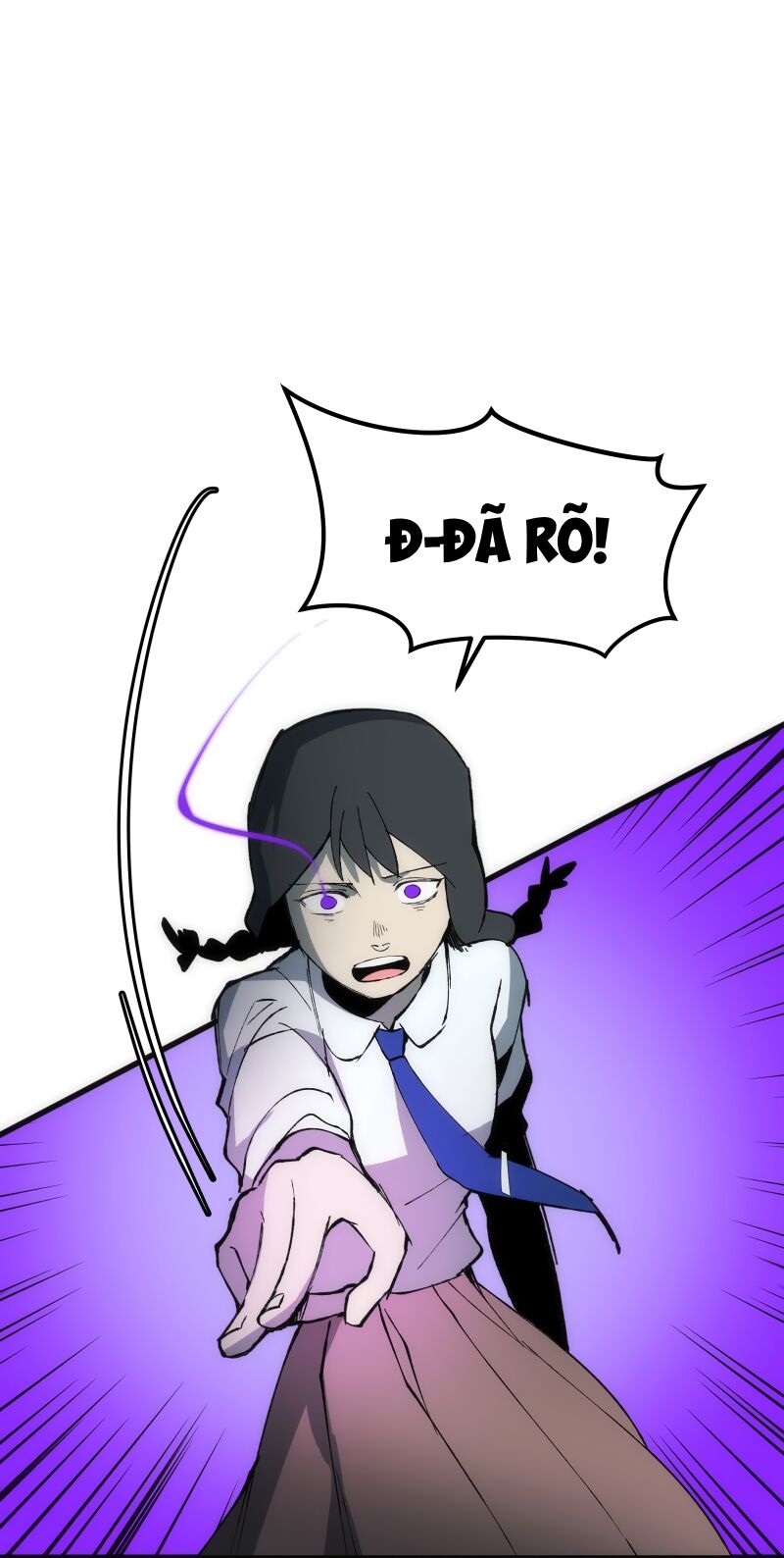Hand Jumper: Chapter 37