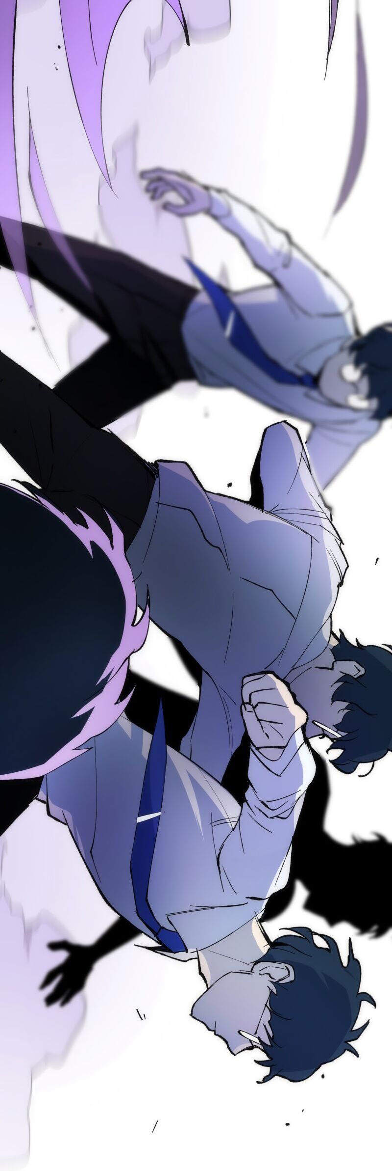 Hand Jumper: Chapter 37