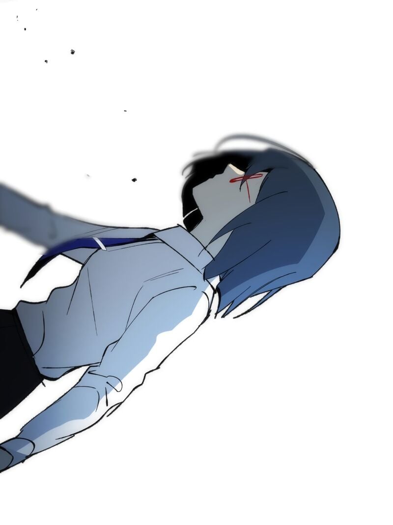Hand Jumper: Chapter 37