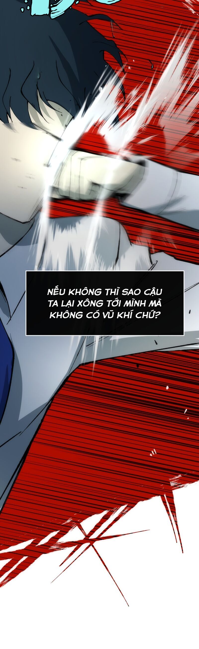 Hand Jumper: Chapter 37
