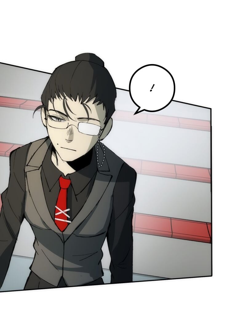 Hand Jumper: Chapter 37