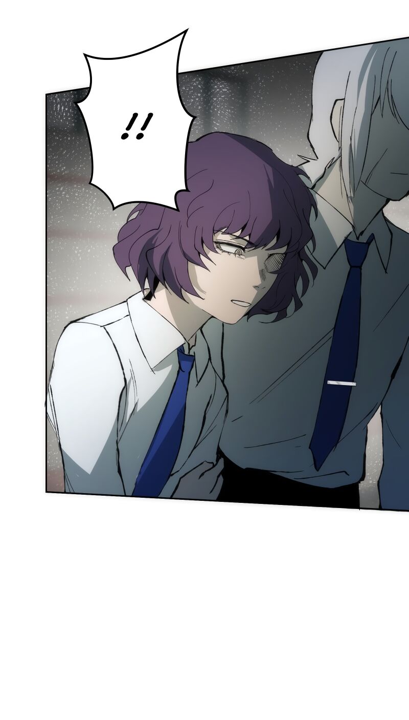 Hand Jumper: Chapter 37