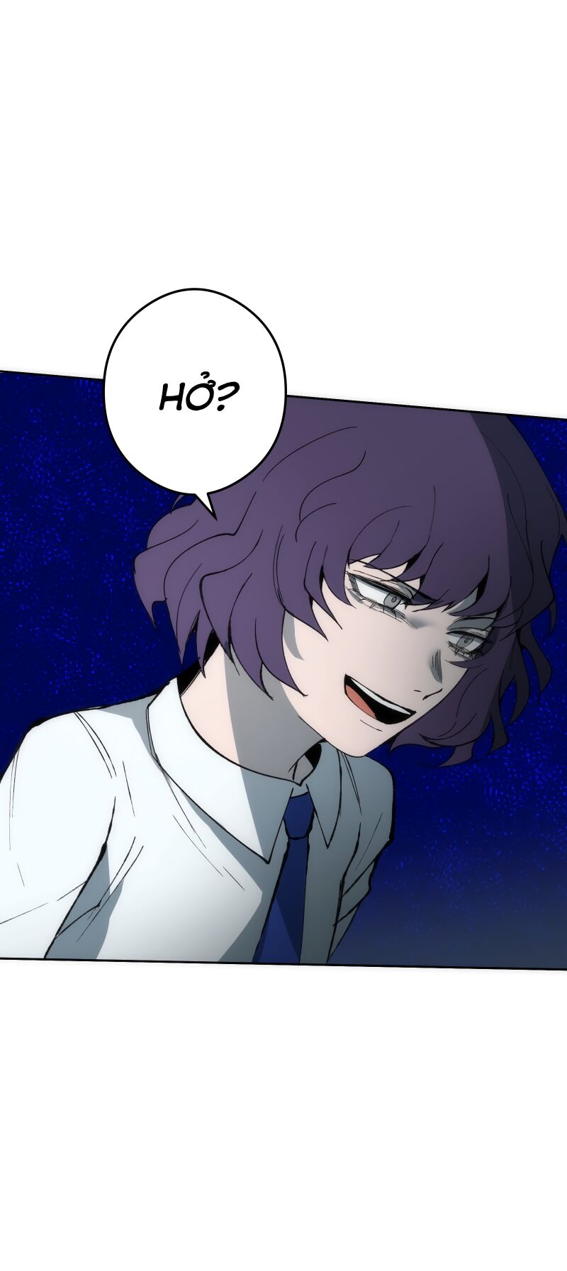 Hand Jumper: Chapter 37