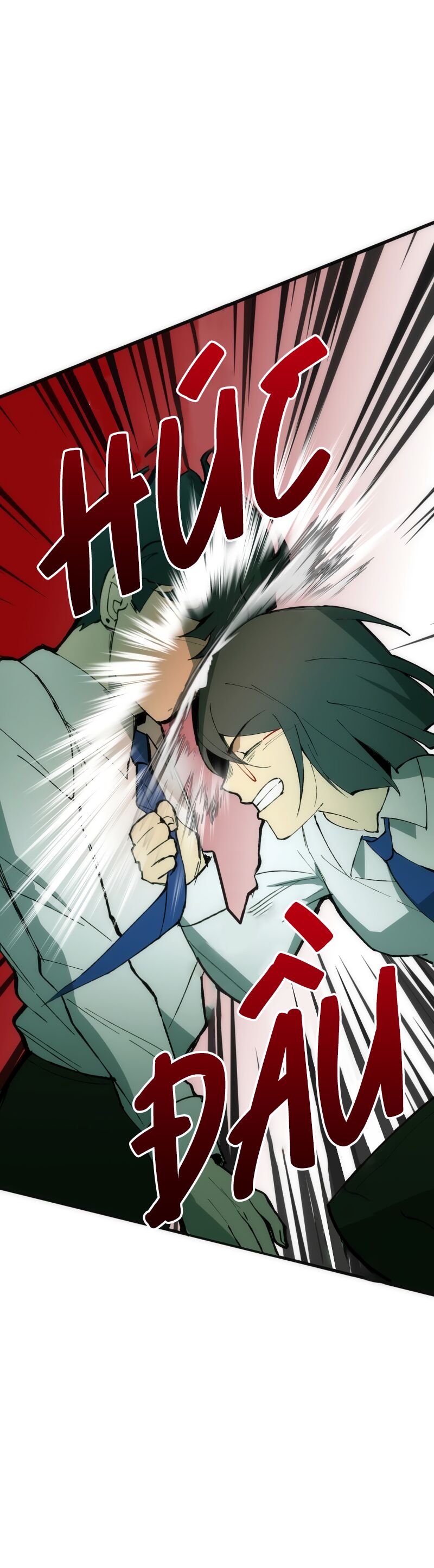 Hand Jumper: Chapter 37