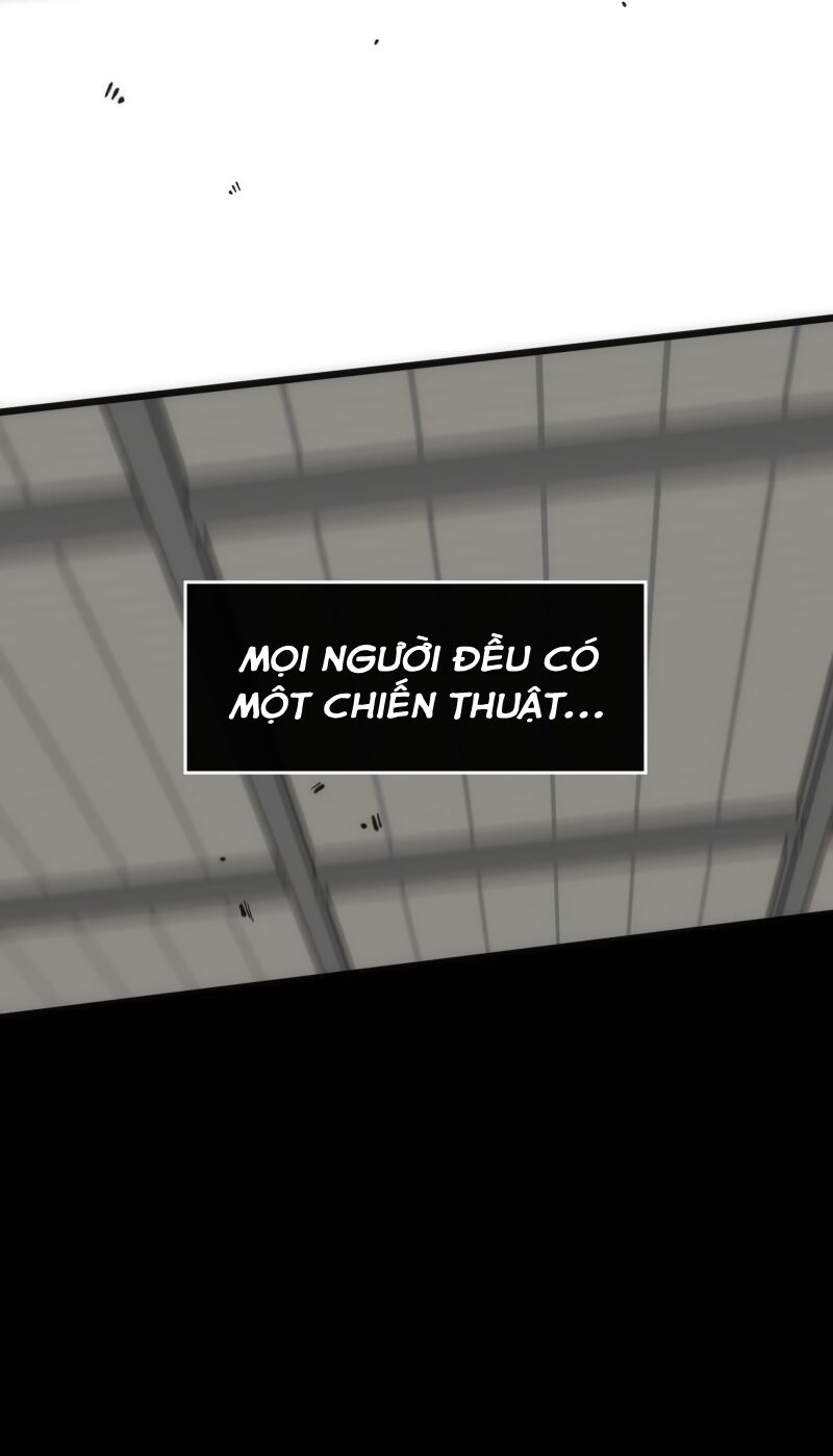 Hand Jumper: Chapter 37