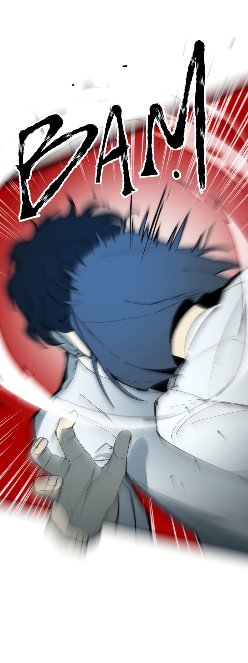 Hand Jumper: Chapter 37