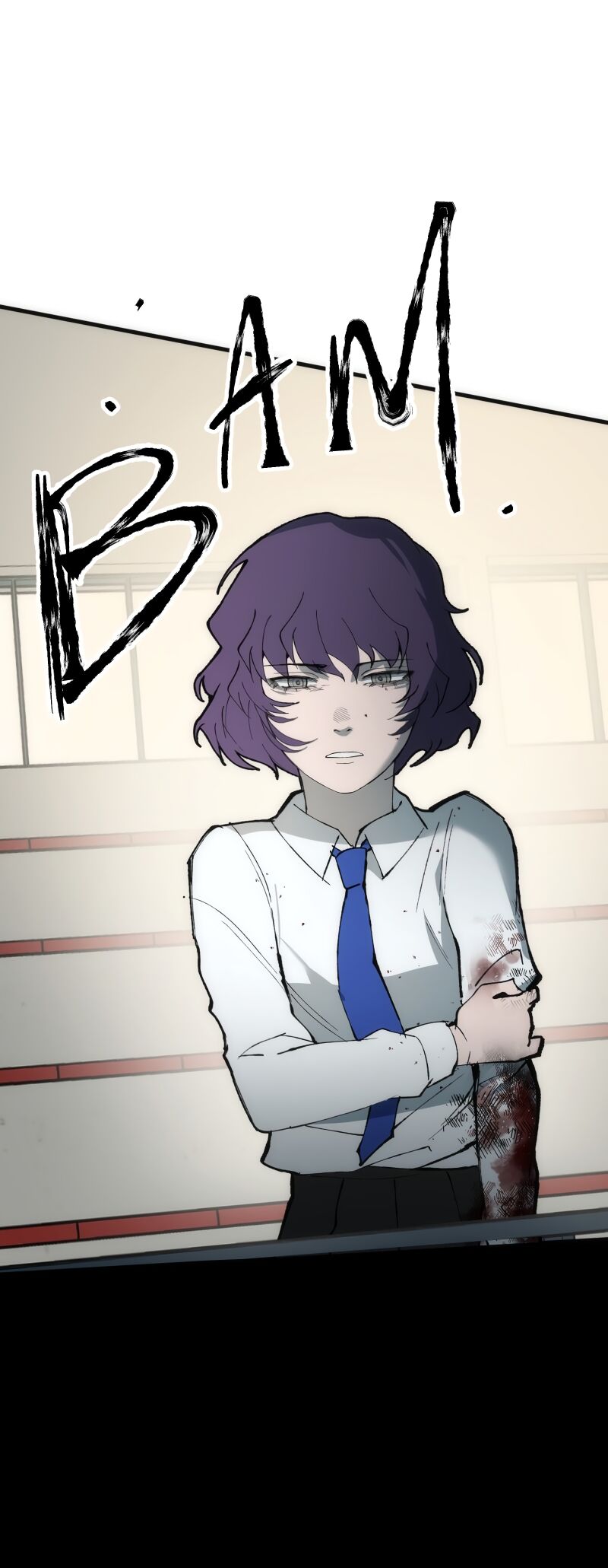 Hand Jumper: Chapter 37